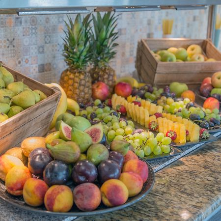 Viand Hotel Σάνι Μπιτς Εξωτερικό φωτογραφία