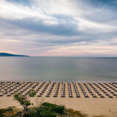 Viand Hotel Σάνι Μπιτς Εξωτερικό φωτογραφία