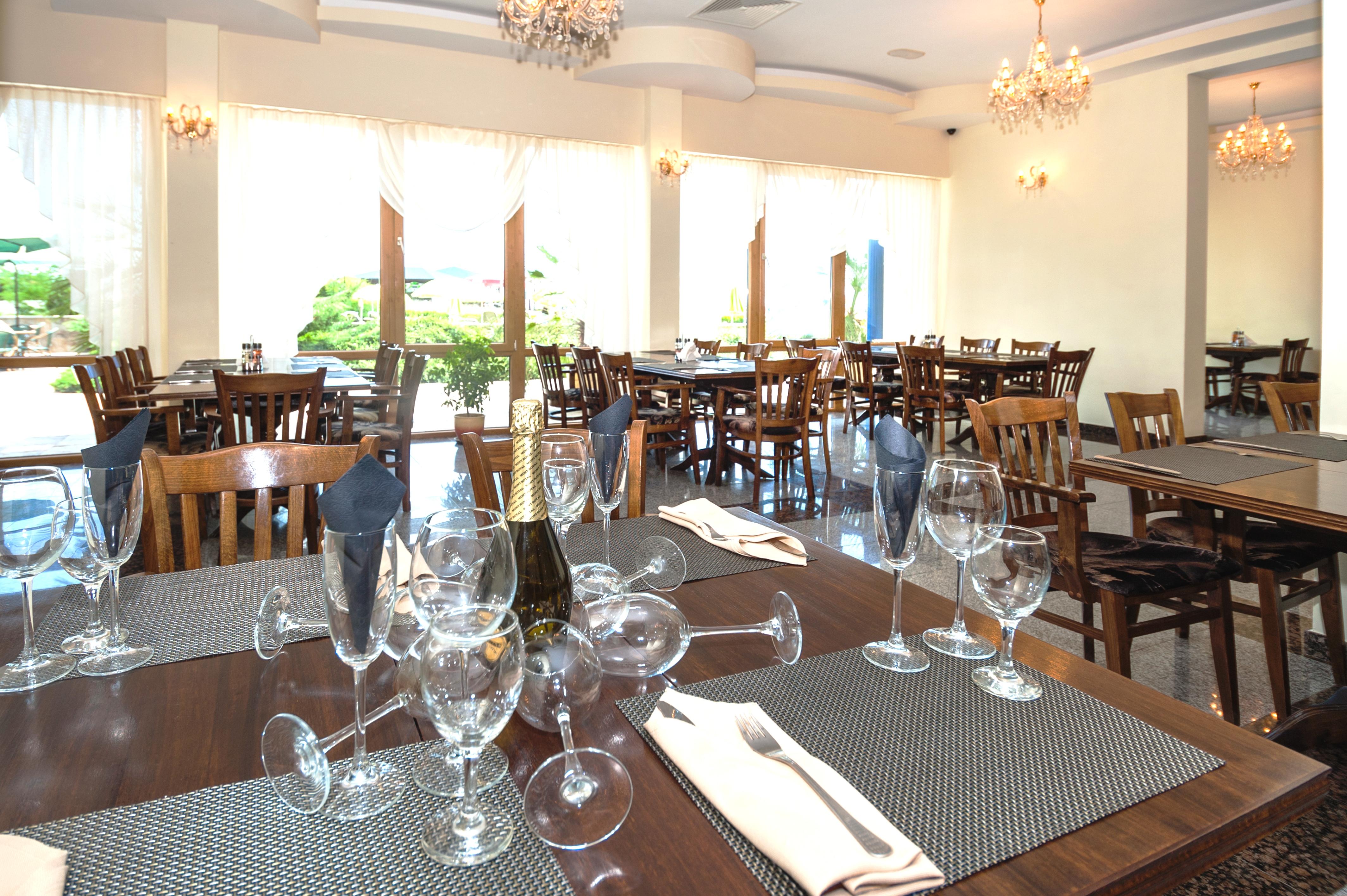 Viand Hotel Σάνι Μπιτς Εξωτερικό φωτογραφία