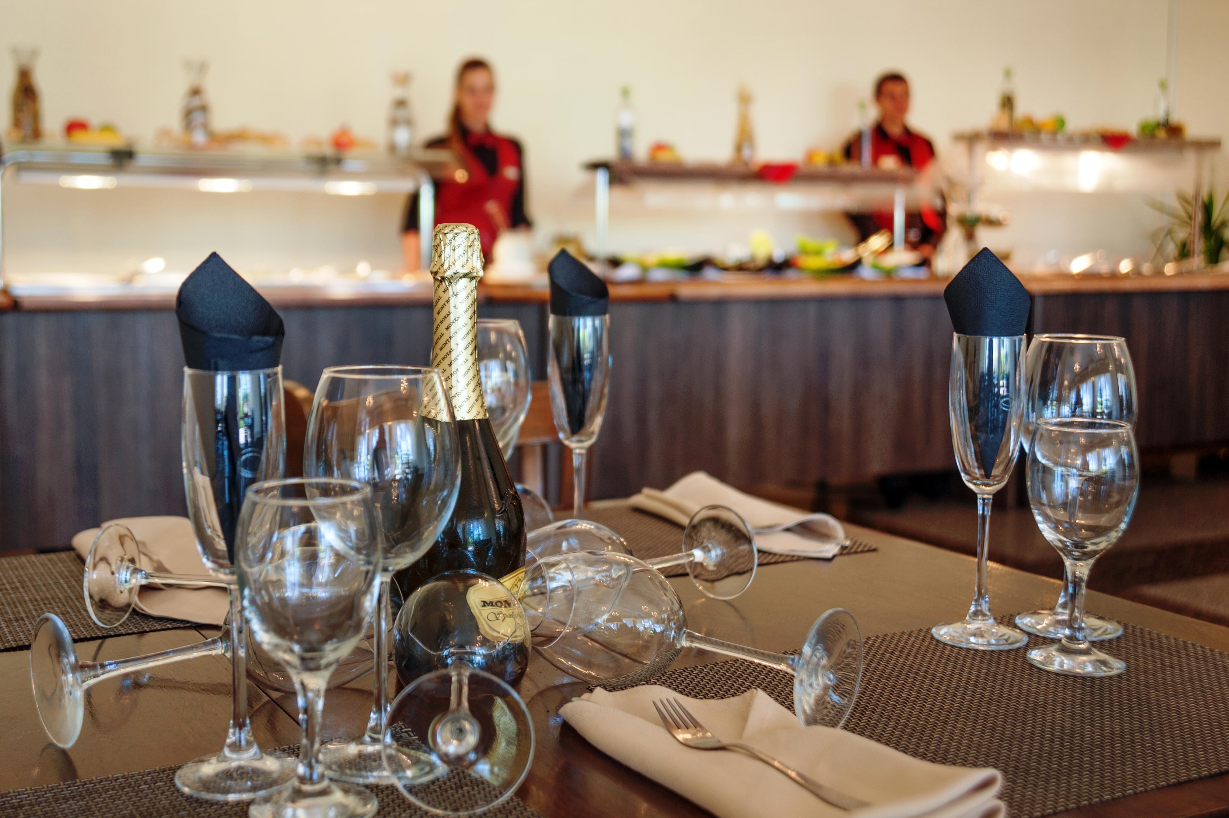 Viand Hotel Σάνι Μπιτς Εξωτερικό φωτογραφία