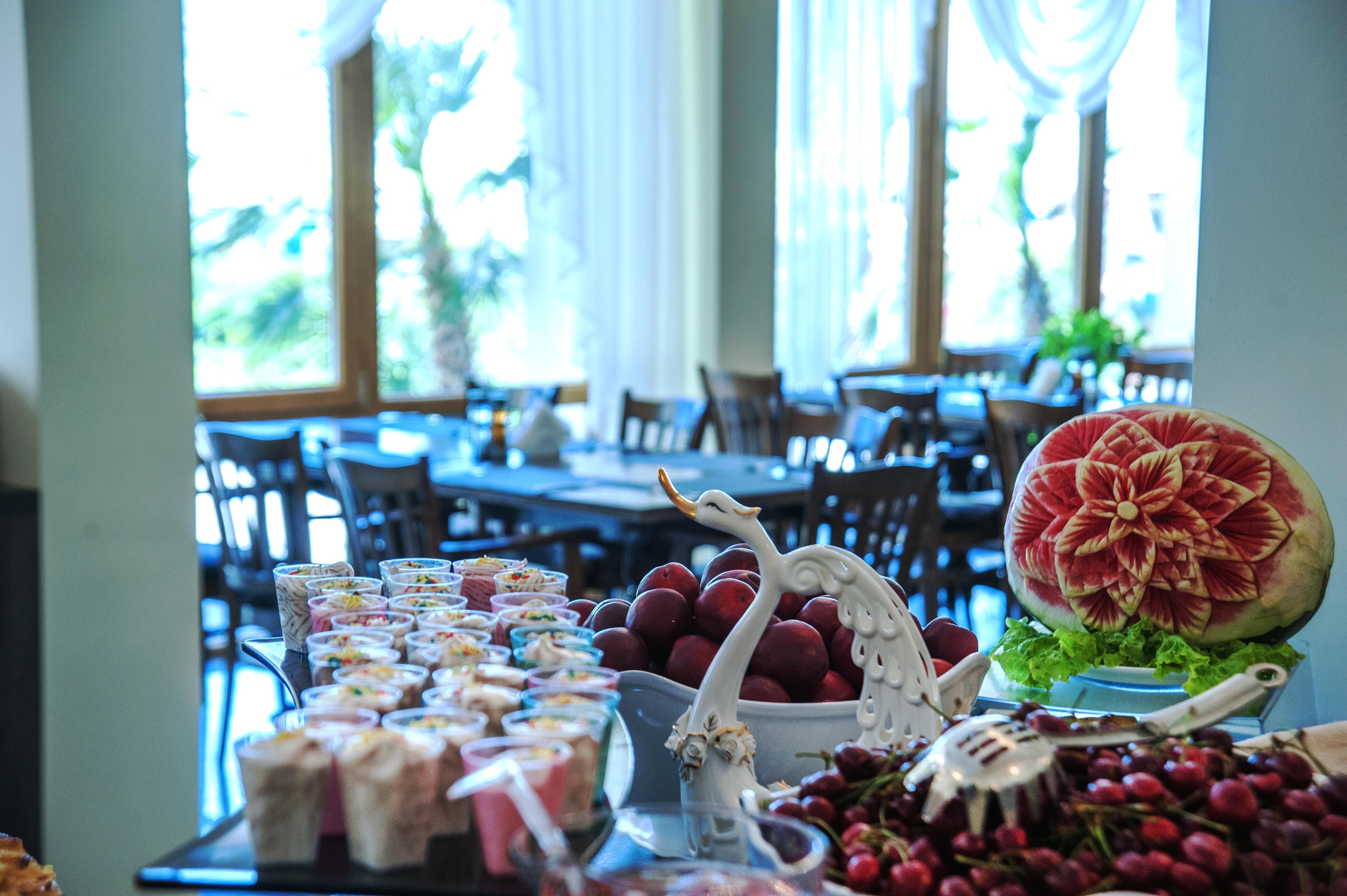Viand Hotel Σάνι Μπιτς Εξωτερικό φωτογραφία