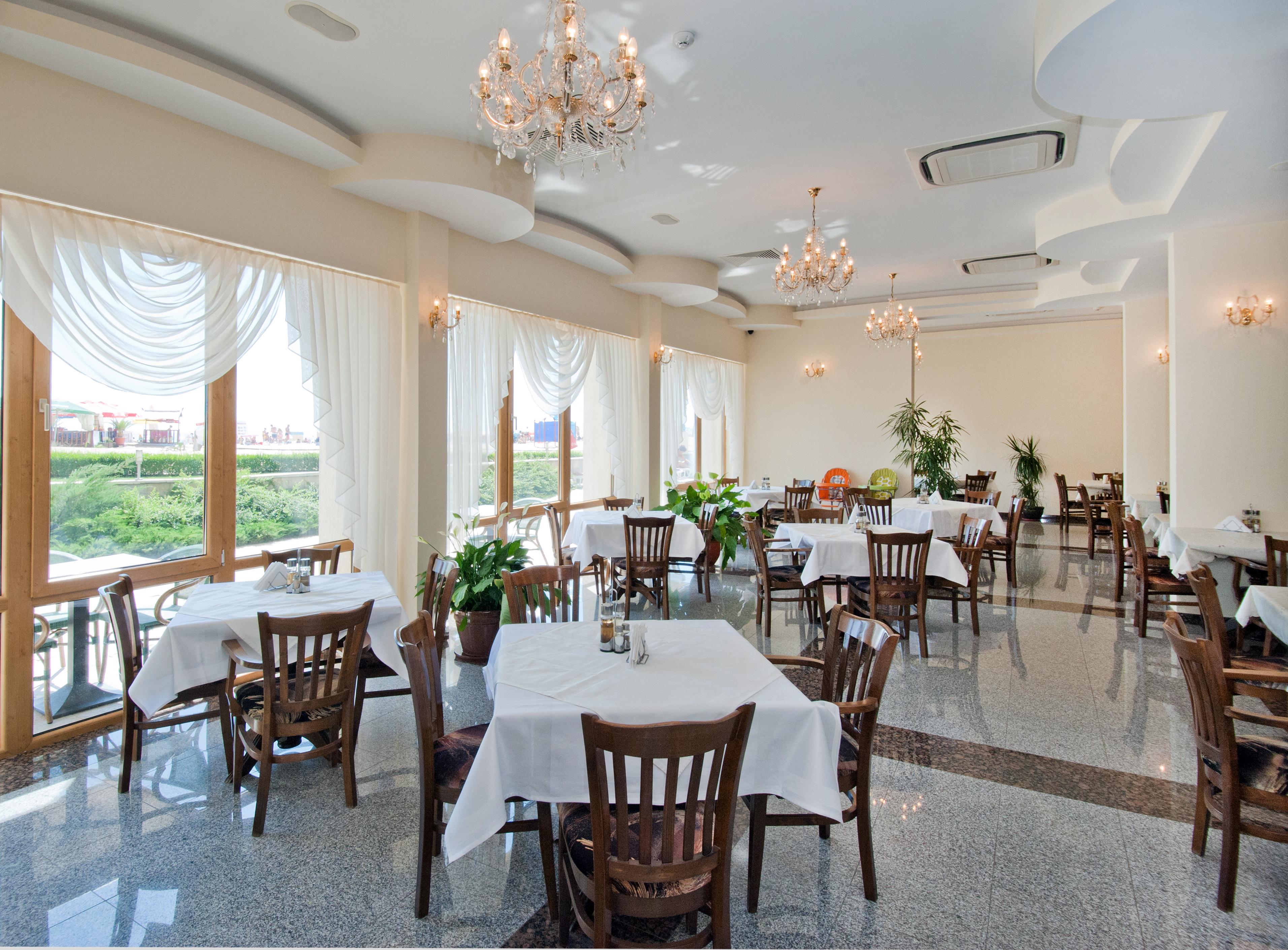Viand Hotel Σάνι Μπιτς Εξωτερικό φωτογραφία