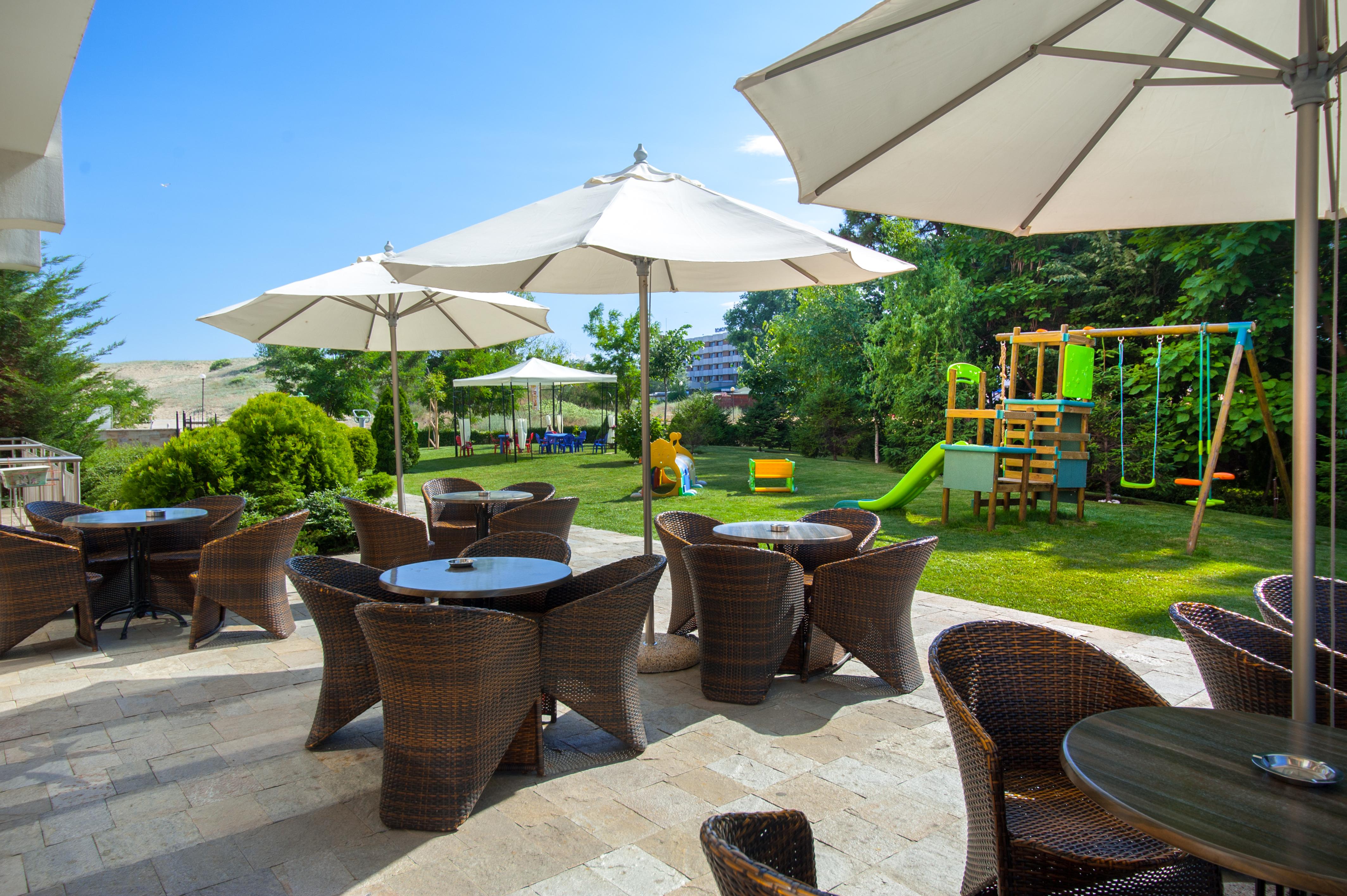 Viand Hotel Σάνι Μπιτς Εξωτερικό φωτογραφία