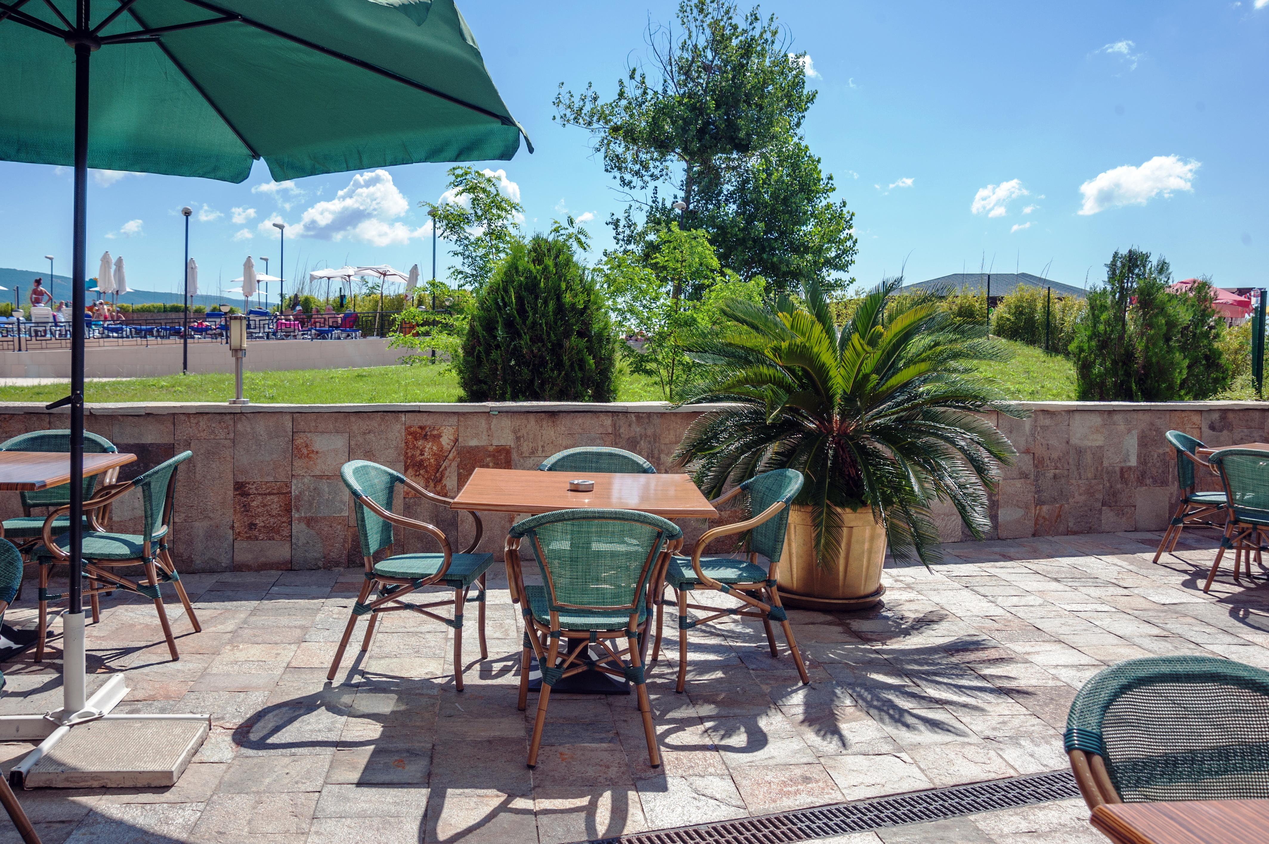 Viand Hotel Σάνι Μπιτς Εξωτερικό φωτογραφία