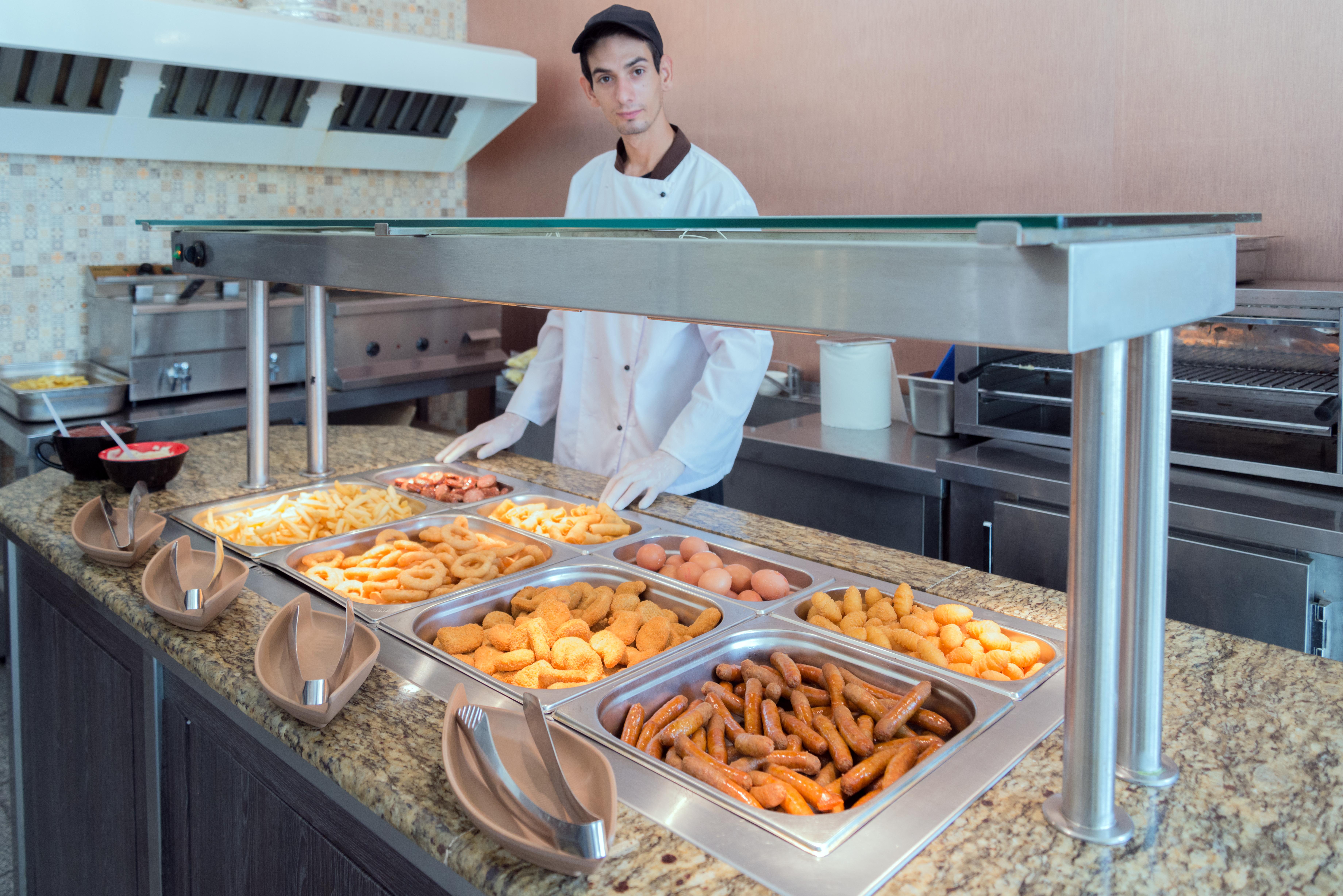 Viand Hotel Σάνι Μπιτς Εξωτερικό φωτογραφία