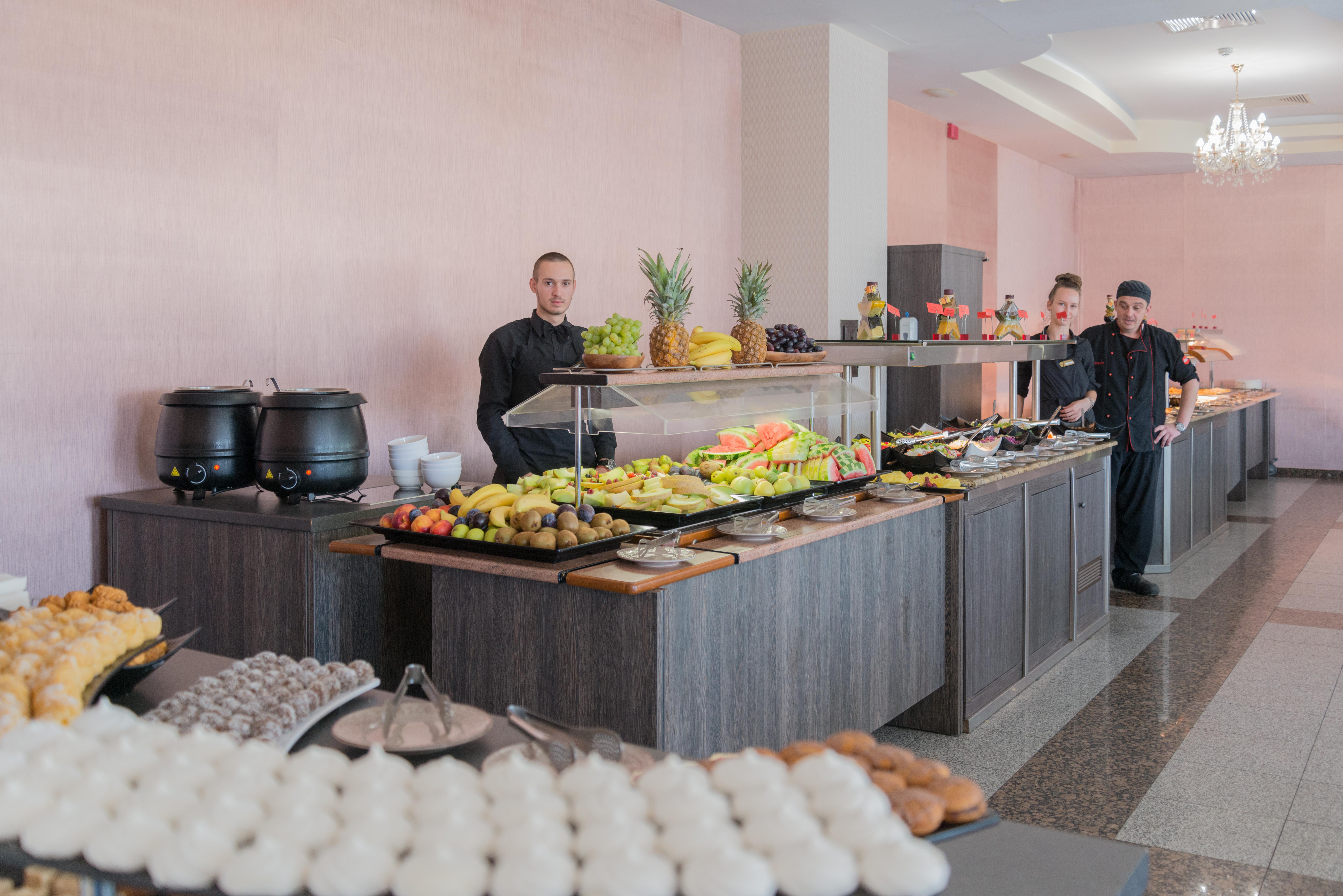 Viand Hotel Σάνι Μπιτς Εξωτερικό φωτογραφία