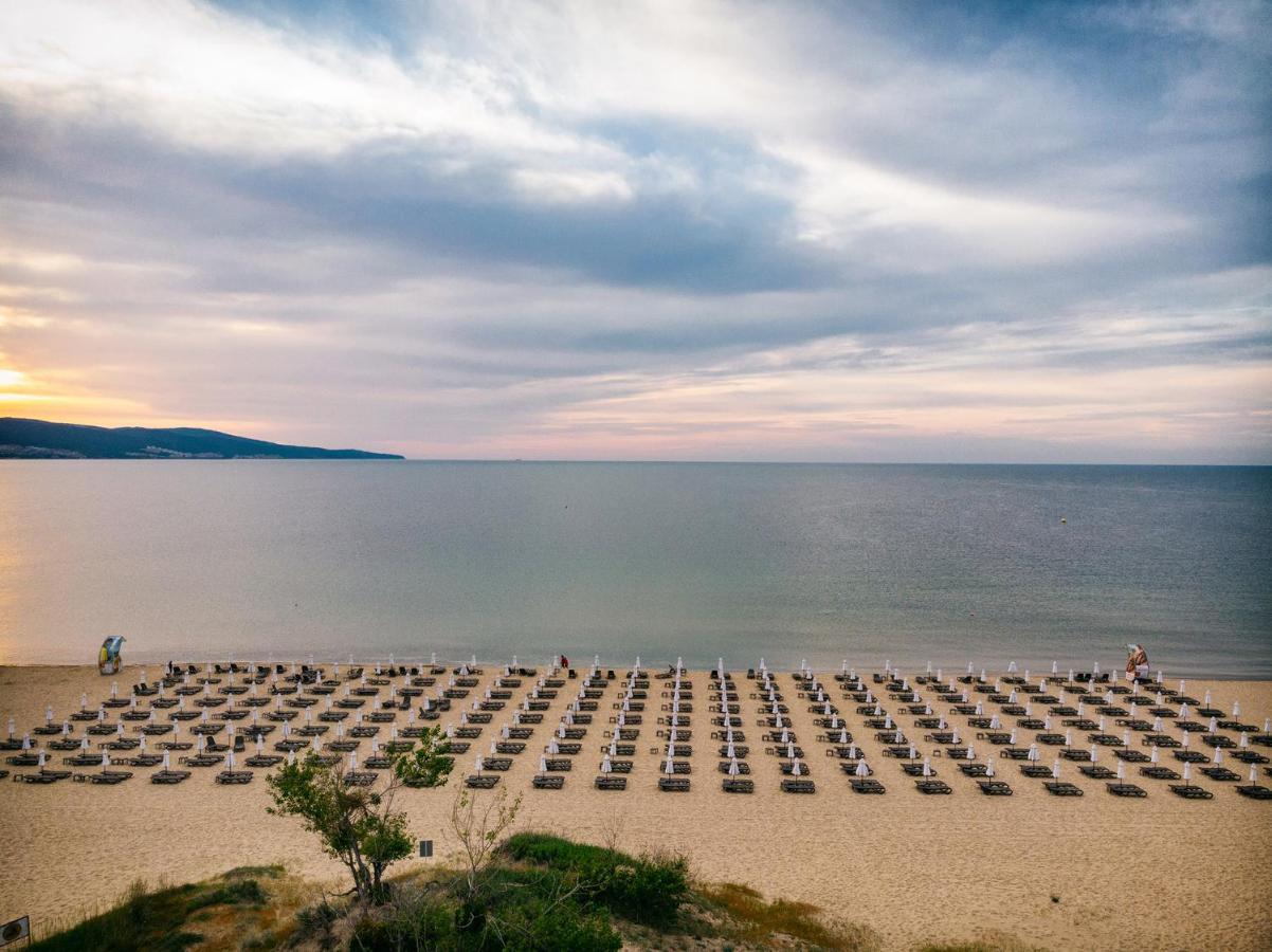 Viand Hotel Σάνι Μπιτς Εξωτερικό φωτογραφία