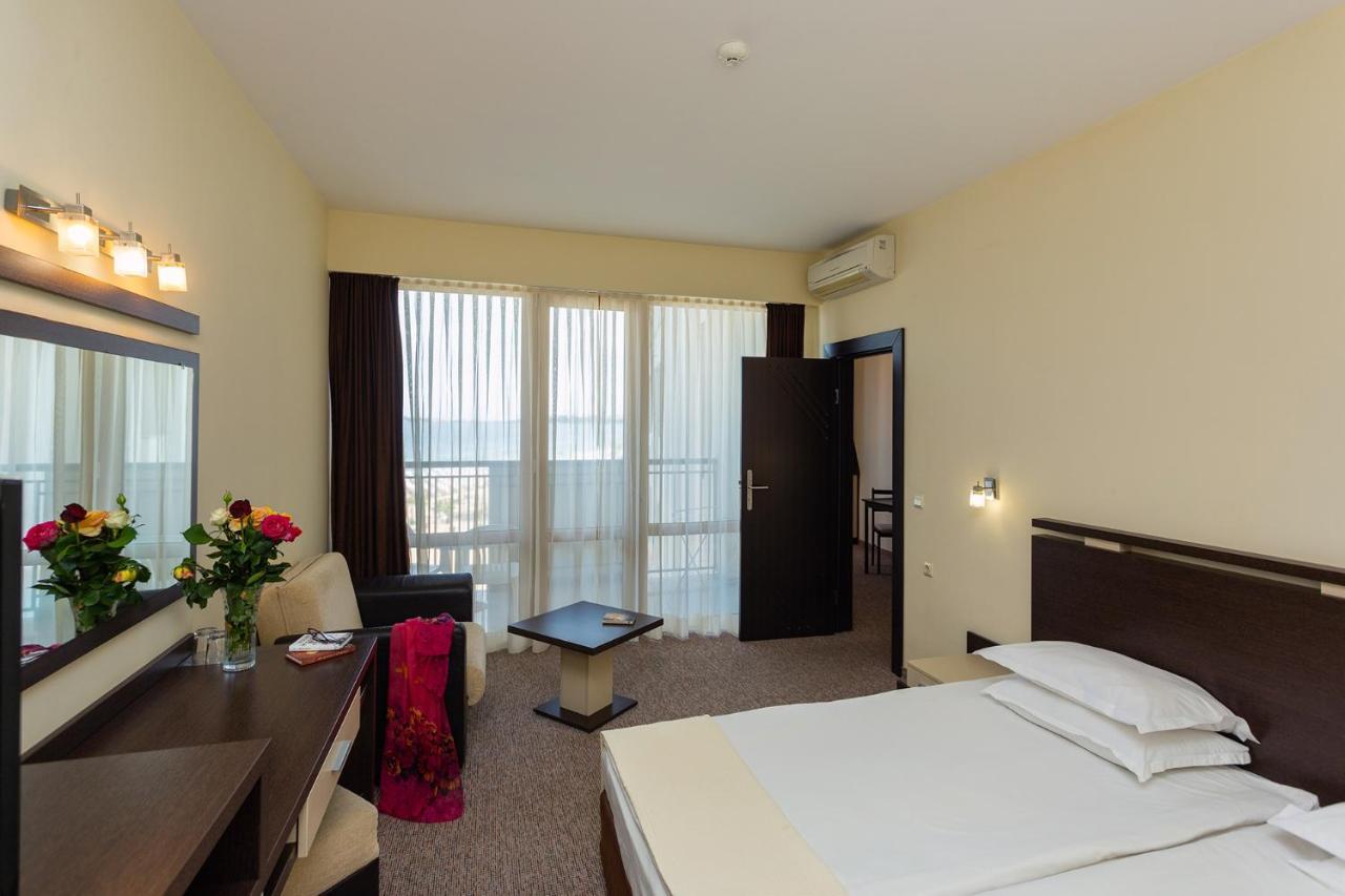 Viand Hotel Σάνι Μπιτς Εξωτερικό φωτογραφία