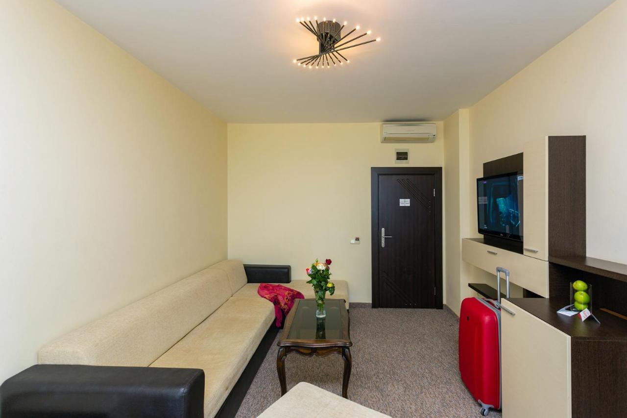 Viand Hotel Σάνι Μπιτς Εξωτερικό φωτογραφία