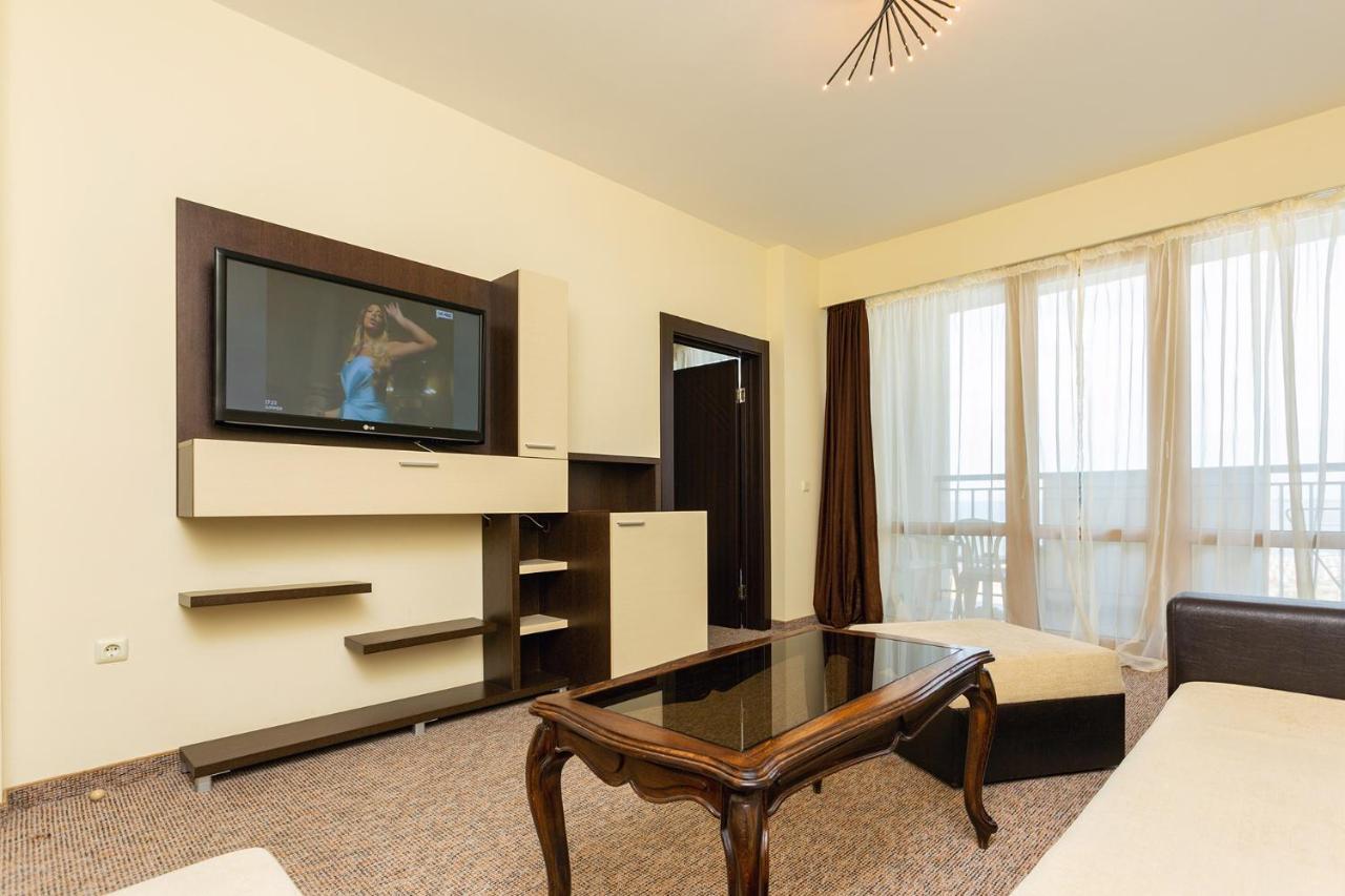 Viand Hotel Σάνι Μπιτς Εξωτερικό φωτογραφία