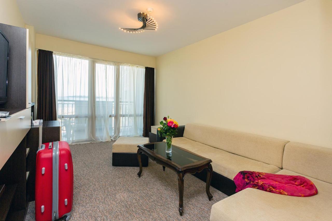 Viand Hotel Σάνι Μπιτς Εξωτερικό φωτογραφία