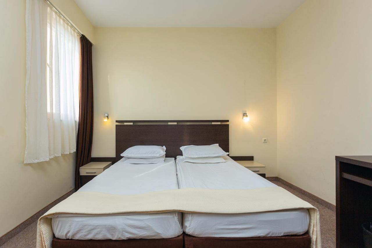 Viand Hotel Σάνι Μπιτς Εξωτερικό φωτογραφία