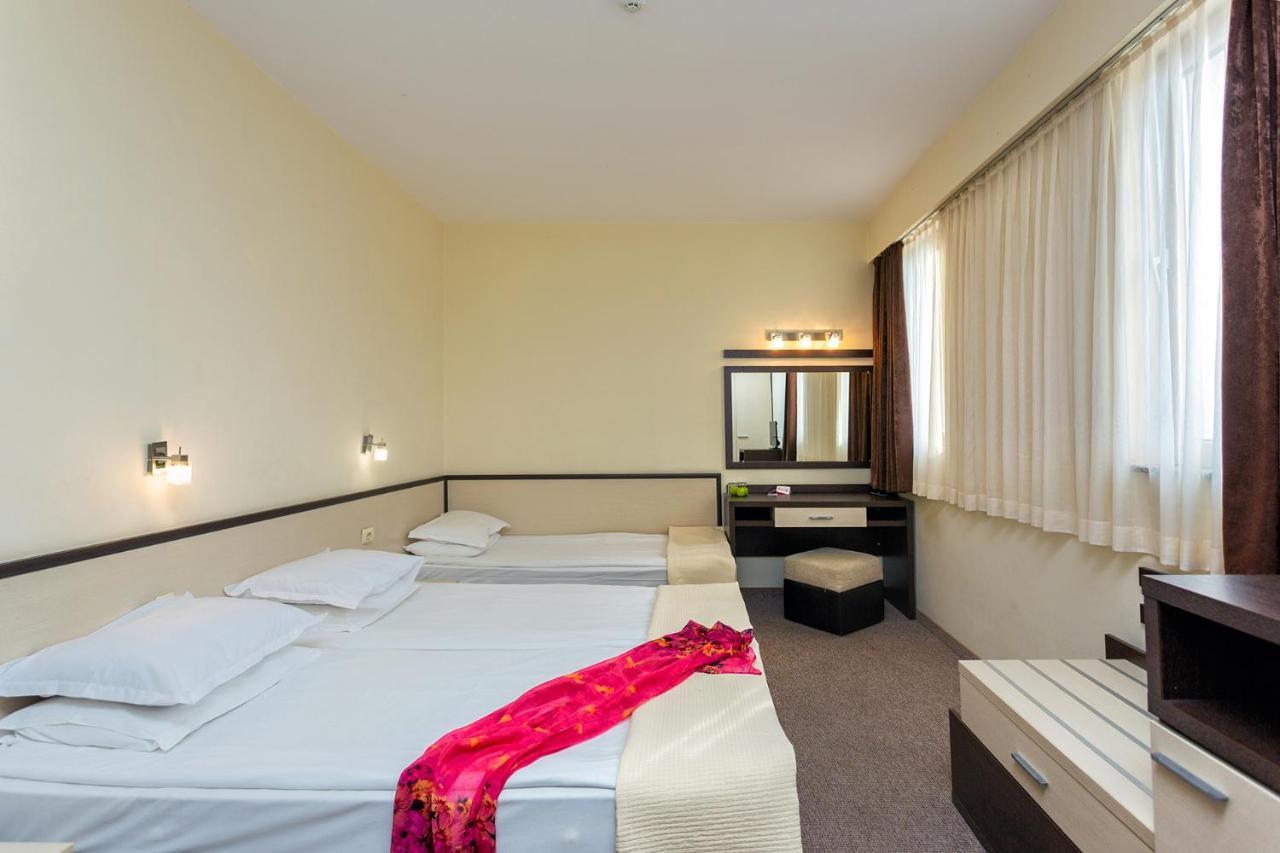 Viand Hotel Σάνι Μπιτς Εξωτερικό φωτογραφία