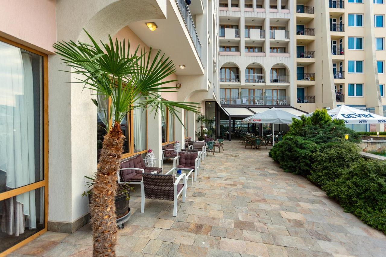 Viand Hotel Σάνι Μπιτς Εξωτερικό φωτογραφία