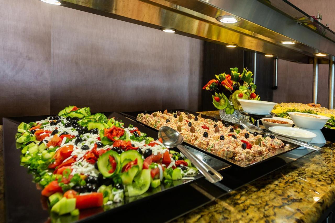 Viand Hotel Σάνι Μπιτς Εξωτερικό φωτογραφία