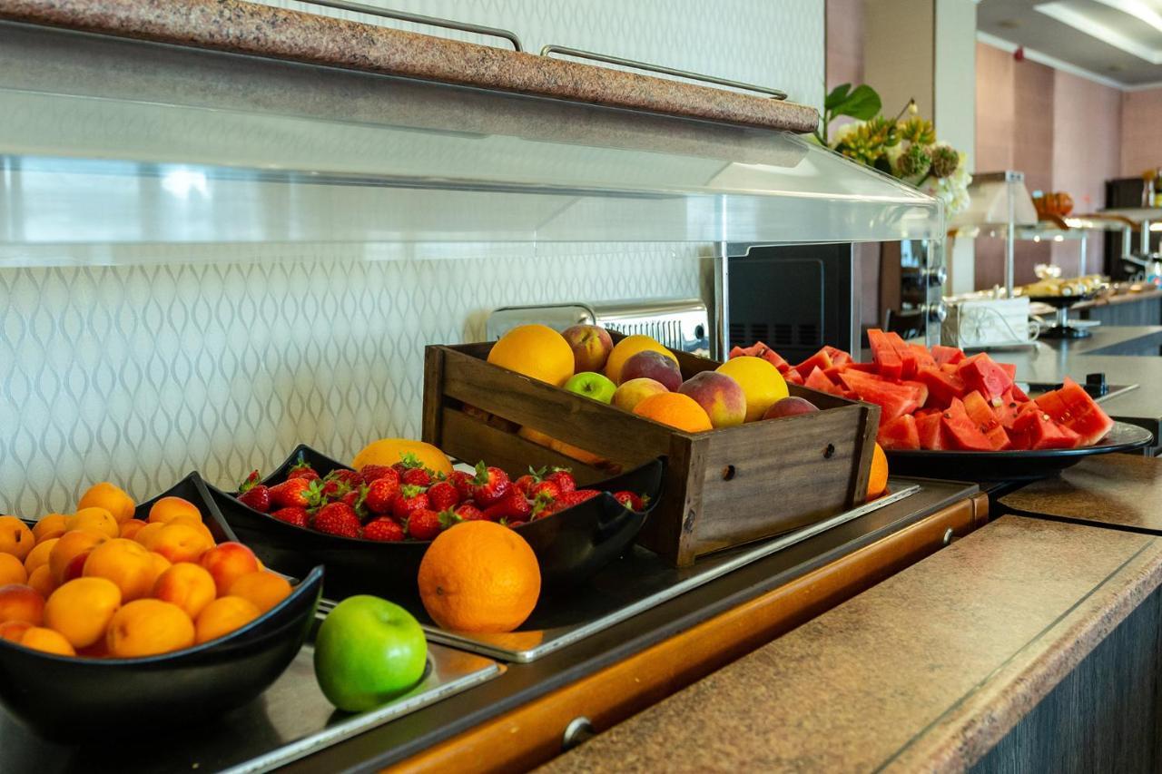 Viand Hotel Σάνι Μπιτς Εξωτερικό φωτογραφία