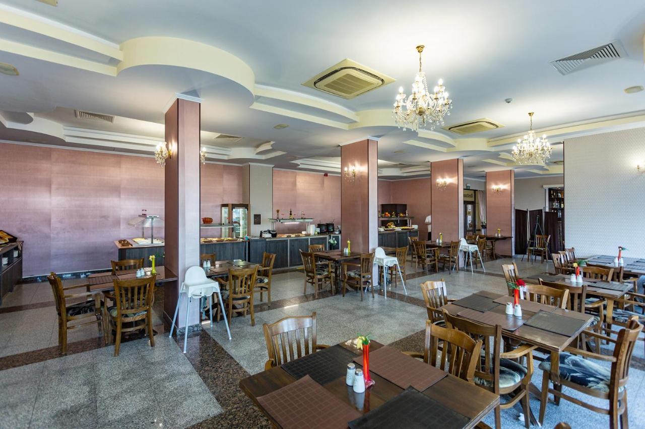 Viand Hotel Σάνι Μπιτς Εξωτερικό φωτογραφία