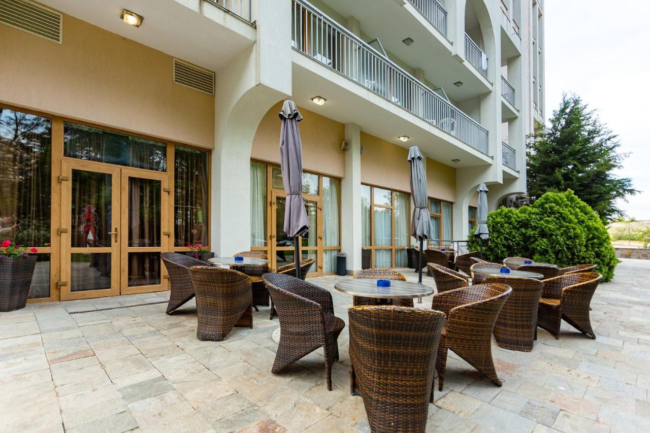 Viand Hotel Σάνι Μπιτς Εξωτερικό φωτογραφία