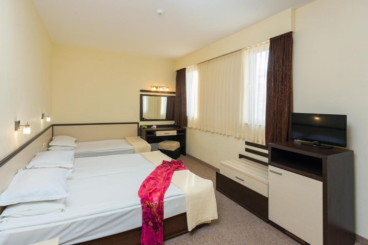 Viand Hotel Σάνι Μπιτς Εξωτερικό φωτογραφία