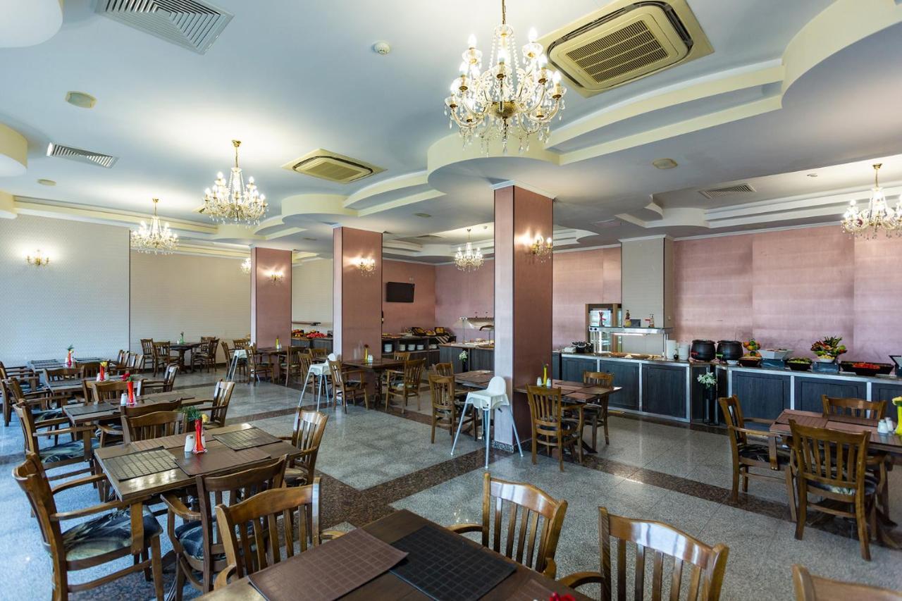 Viand Hotel Σάνι Μπιτς Εξωτερικό φωτογραφία