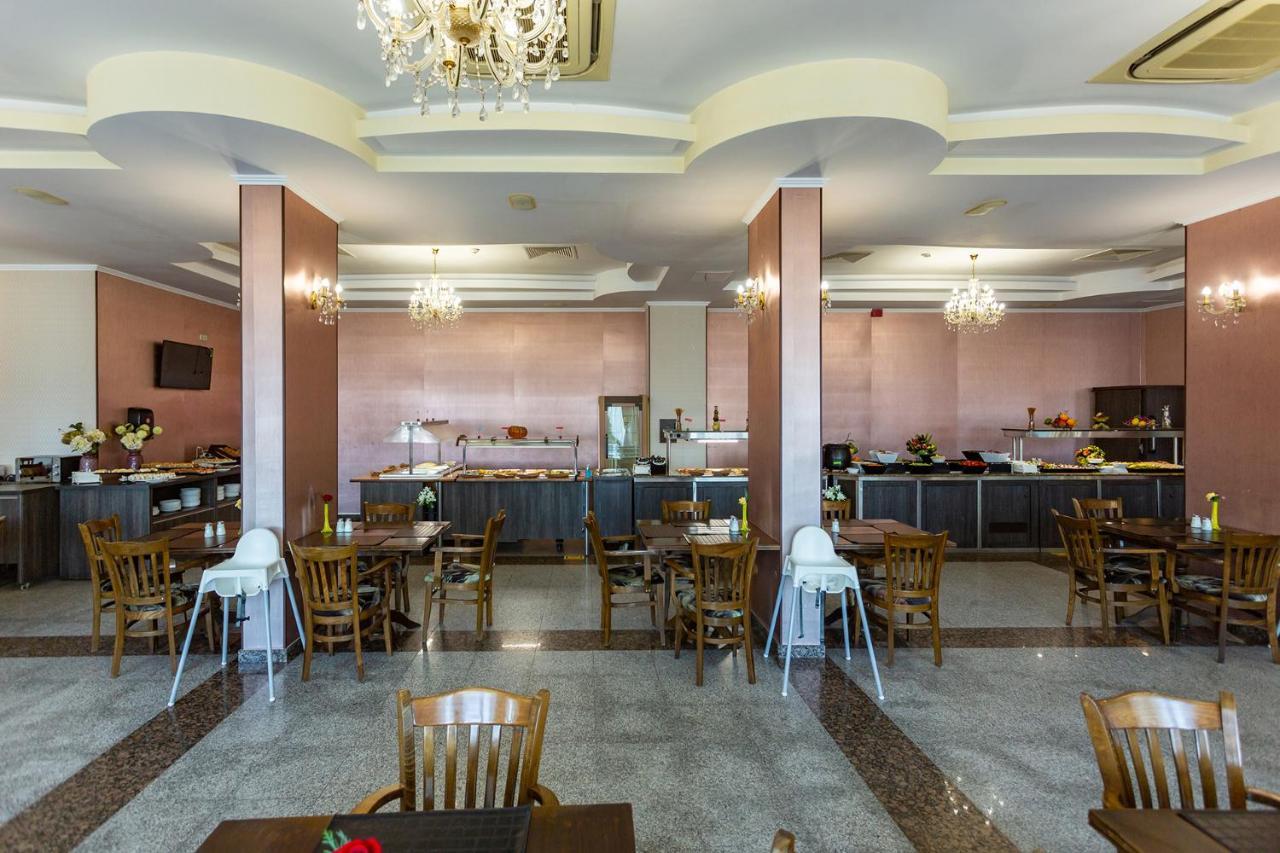 Viand Hotel Σάνι Μπιτς Εξωτερικό φωτογραφία
