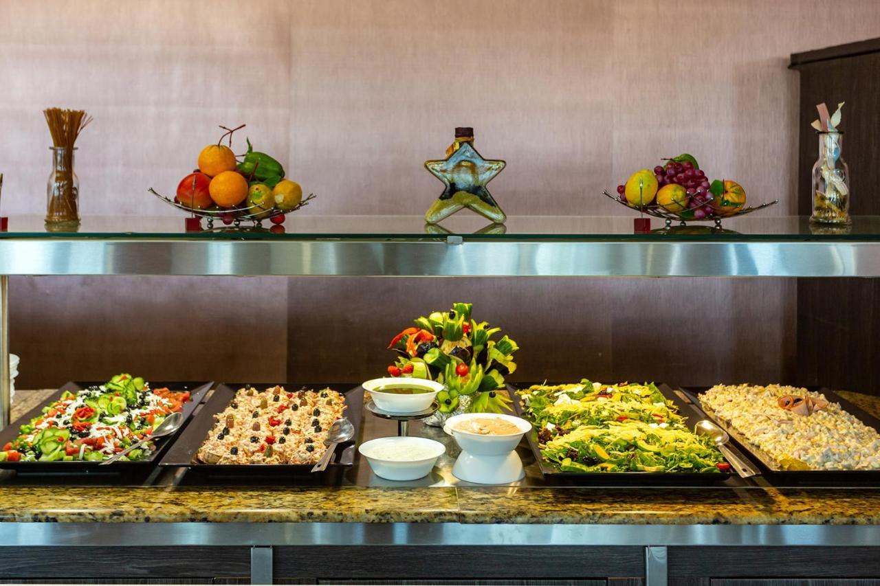 Viand Hotel Σάνι Μπιτς Εξωτερικό φωτογραφία