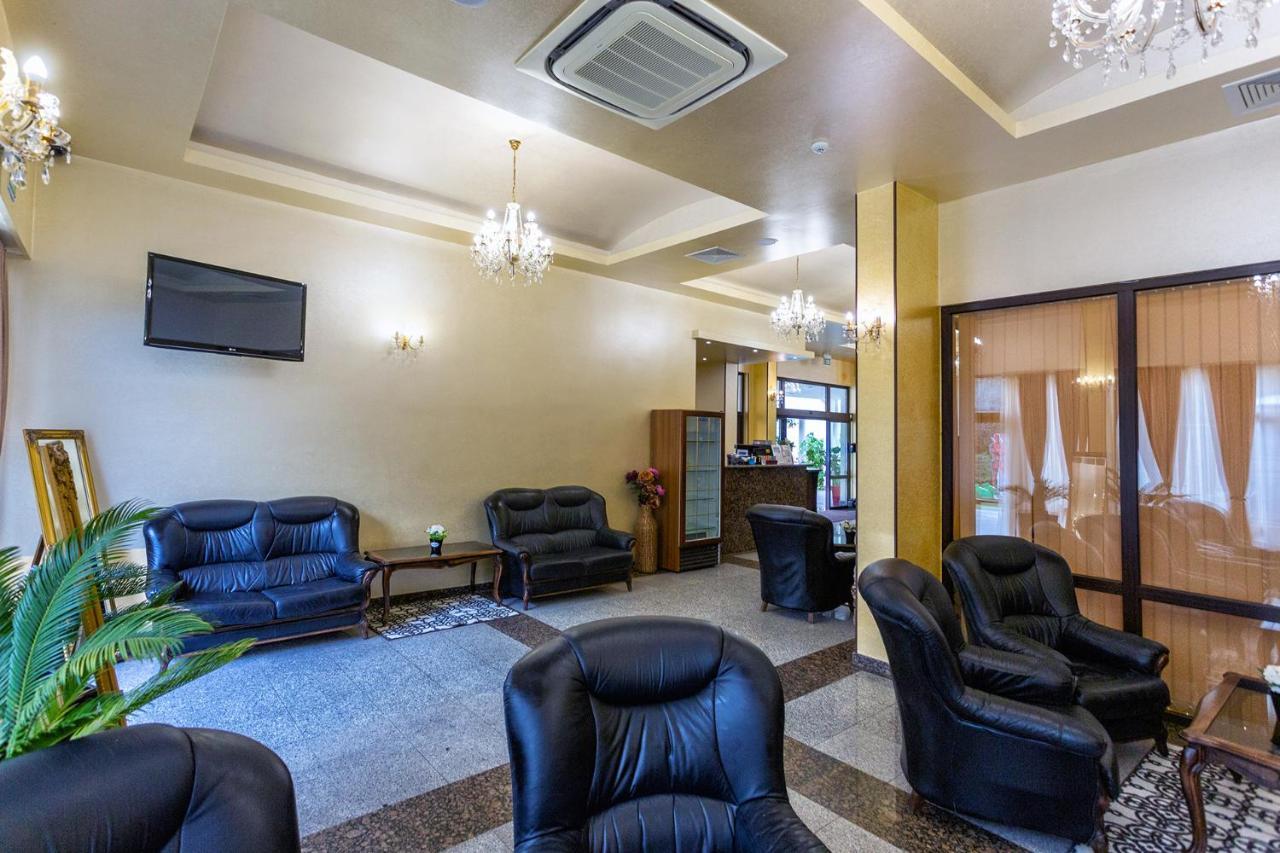 Viand Hotel Σάνι Μπιτς Εξωτερικό φωτογραφία